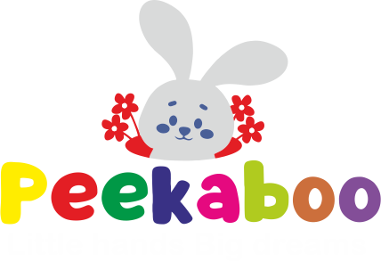 peekaboo